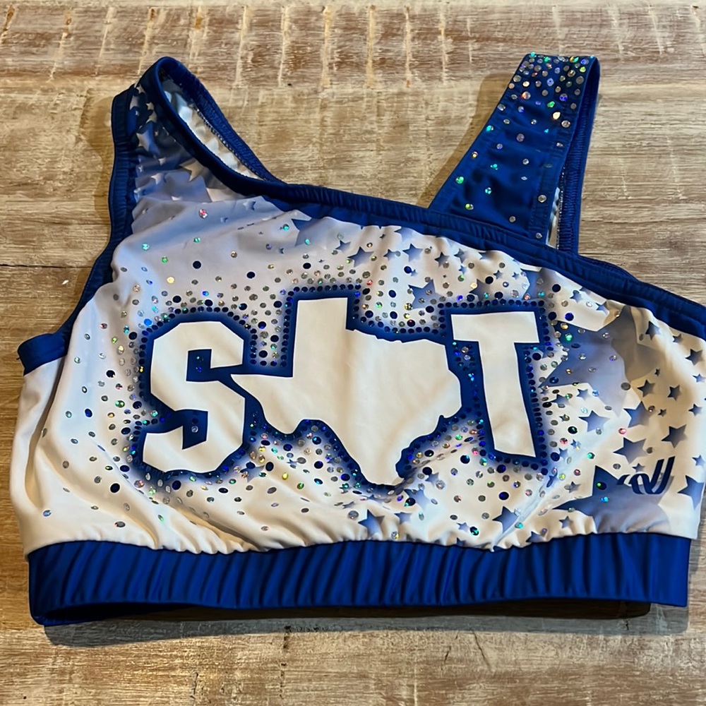 SOT Practice Wear 2021 Top